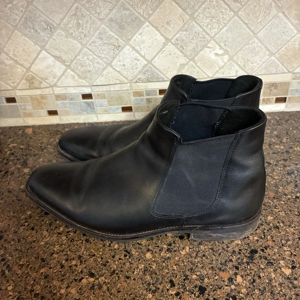 Ecco chelsea boot